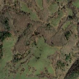 Satellite imagery of Malka Mogila, BG