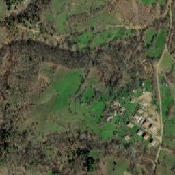 Satellite imagery of Malka Mogila, BG