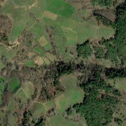 Satellite imagery of Malka Mogila, BG