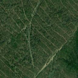 Satellite imagery of Eğrek Tepe, TR