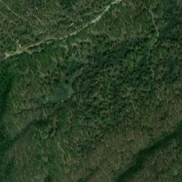 Satellite imagery of Eğrek Tepe, TR