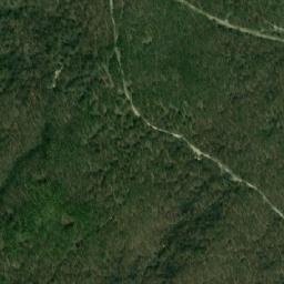 Satellite imagery of Eğrek Tepe, TR