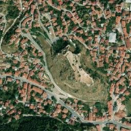 Drone Görünümü