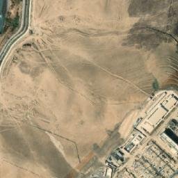 Satellite imagery of survey_point, KZ
