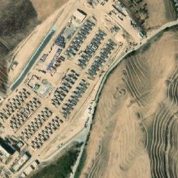 Satellite imagery of survey_point, KZ