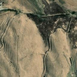 Satellite imagery of survey_point, KZ