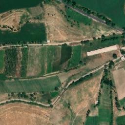 Satellite imagery of survey_point, KZ