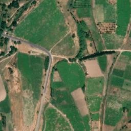 Satellite imagery of survey_point, KZ