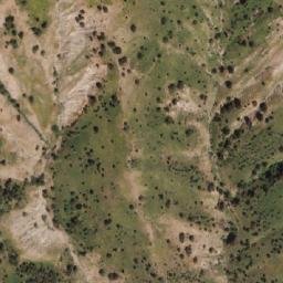 Satellite imagery of survey_point, KZ