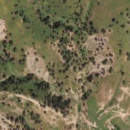 Satellite imagery of survey_point, KZ