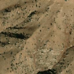Satellite imagery of survey_point, KZ