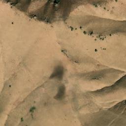 Satellite imagery of survey_point, KZ