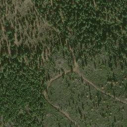 Satellite imagery of Ballard Ridge, US