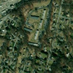 Satellite imagery of Lake Mahopac Ridge, US