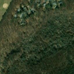 Satellite imagery of Lake Mahopac Ridge, US