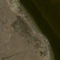 Satellite imagery of Foxboro Point, US