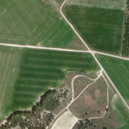 Satellite imagery of Castillo de Iscar, ES