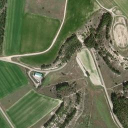 Satellite imagery of Castillo de Iscar, ES
