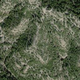 Satellite imagery of Sierra de Armantes, ES