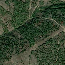 Satellite imagery of Solar donde se ubicaba el mojón 2T-10 en "el Cabezo la Carmela", ES