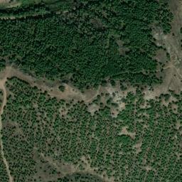 Satellite imagery of Solar donde se ubicaba el mojón 2T-10 en "el Cabezo la Carmela", ES