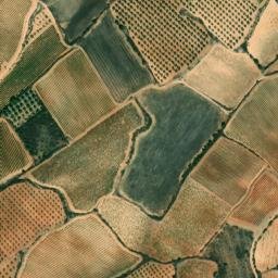 Satellite imagery of Mojón en "Carraspilas", ES