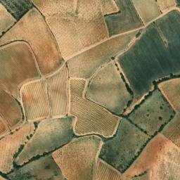 Satellite imagery of Mojón en "la Bodeguilla Baja", ES