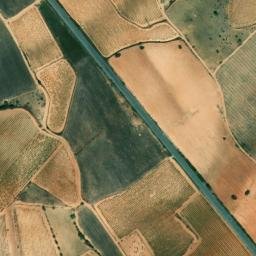 Satellite imagery of Mojón en "la Bodeguilla Baja", ES