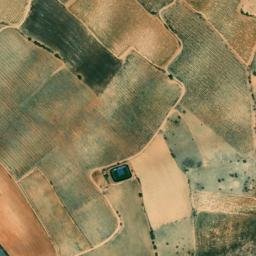 Satellite imagery of Mojón en "la Bodeguilla Baja", ES