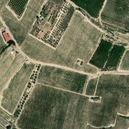 Satellite imagery of Castell de Mequinensa, ES