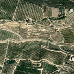 Satellite imagery of Castell de Mequinensa, ES