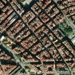 Satellite imagery of Torre Barrina, ES