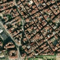 Satellite imagery of Torre Barrina, ES