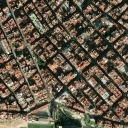 Satellite imagery of Torre Barrina, ES