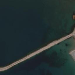 Satellite imagery of Kodra e Portës, AL