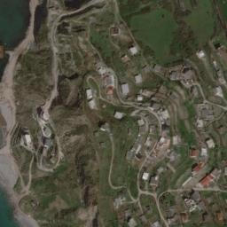 Satellite imagery of Kodra e Portës, AL