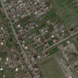 Satellite imagery of Kodra e Portës, AL