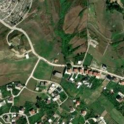 Satellite imagery of Kodra e Pllasit, AL
