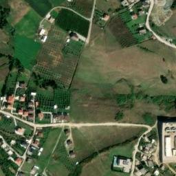 Satellite imagery of Kodra e Pllasit, AL