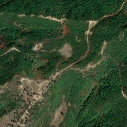 Satellite imagery of Kodra e Kërtolës, AL