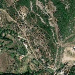 Satellite imagery of Maja e Qytezës, AL