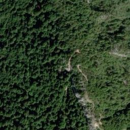 Satellite imagery of Maja e Dajtit, AL