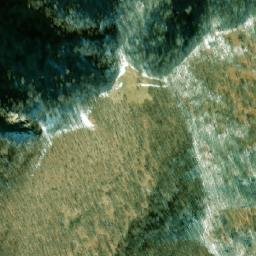 Satellite imagery of Maja e Fekenit, AL