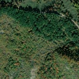 Satellite imagery of Qafa e Selitës, AL