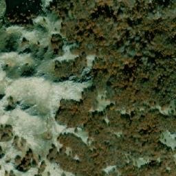 Satellite imagery of Shtyllës Qafa e, AL