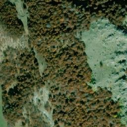 Satellite imagery of Shtyllës Qafa e, AL