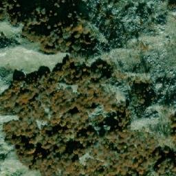 Satellite imagery of Maja e Qafa e Shtyllës, AL