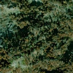 Satellite imagery of Maja e Qafa e Shtyllës, AL