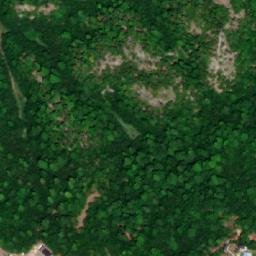 Satellite imagery of Maja e Ferrës, AL