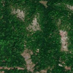 Satellite imagery of Maja e Ferrës, AL